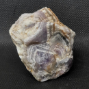 Chevron Amethyst